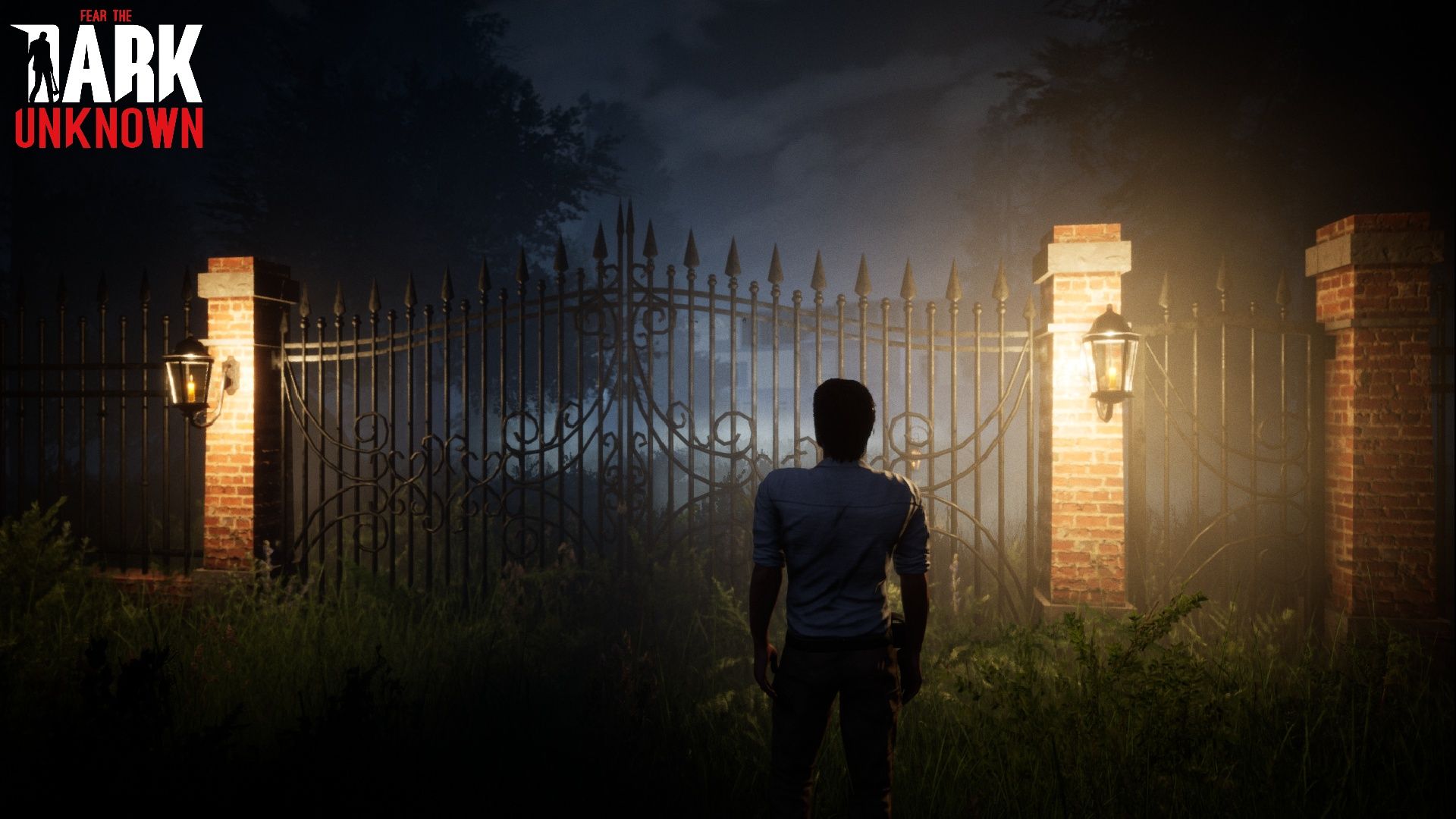 Fear the Dark Unknown - Imagen 21